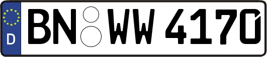 BN-WW4170