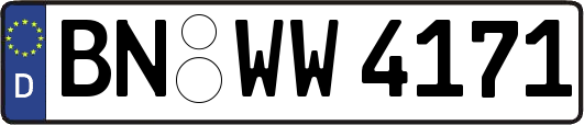 BN-WW4171