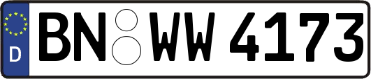 BN-WW4173