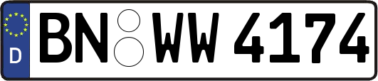 BN-WW4174