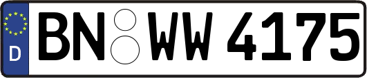BN-WW4175