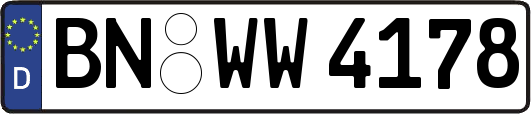 BN-WW4178