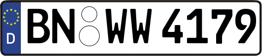 BN-WW4179