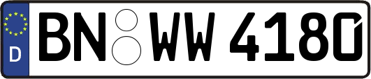 BN-WW4180
