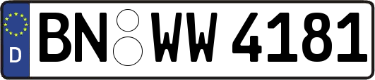 BN-WW4181