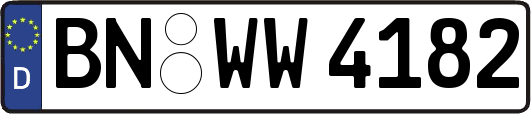 BN-WW4182