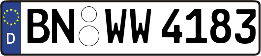 BN-WW4183