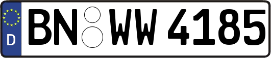 BN-WW4185