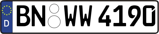 BN-WW4190