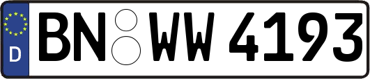 BN-WW4193