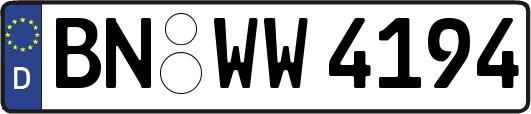 BN-WW4194