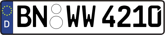 BN-WW4210