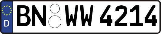 BN-WW4214