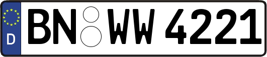 BN-WW4221