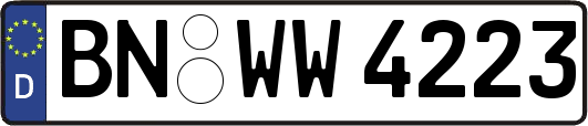 BN-WW4223