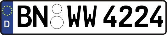 BN-WW4224