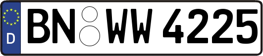 BN-WW4225