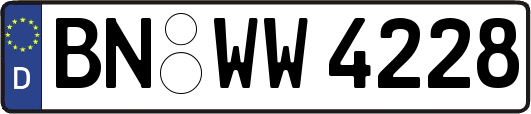 BN-WW4228