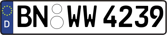 BN-WW4239