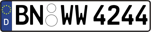 BN-WW4244