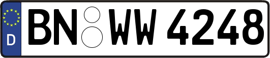 BN-WW4248