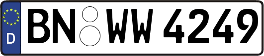 BN-WW4249