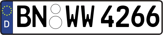 BN-WW4266