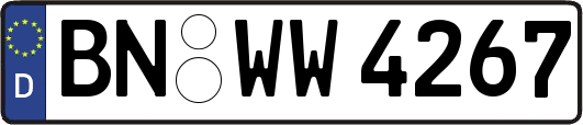BN-WW4267