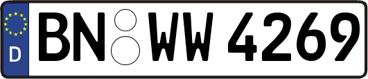 BN-WW4269