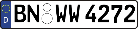 BN-WW4272