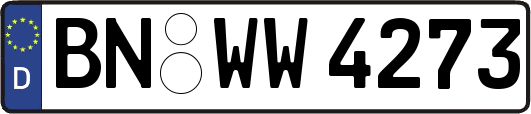 BN-WW4273