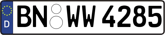 BN-WW4285