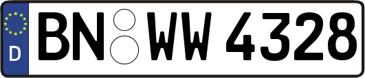 BN-WW4328