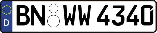 BN-WW4340