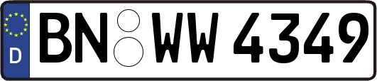 BN-WW4349