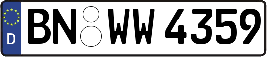 BN-WW4359