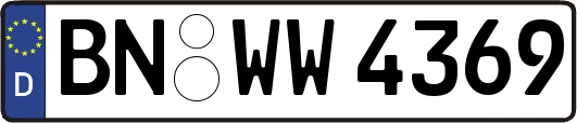 BN-WW4369