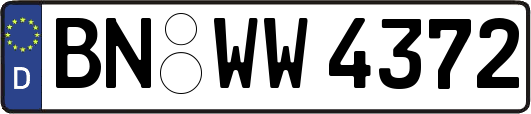 BN-WW4372
