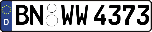 BN-WW4373