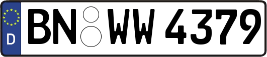 BN-WW4379