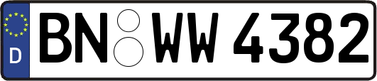 BN-WW4382