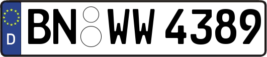 BN-WW4389