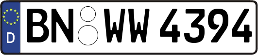 BN-WW4394