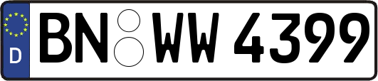 BN-WW4399