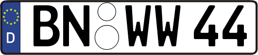 BN-WW44
