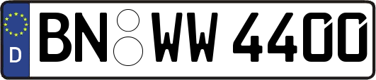 BN-WW4400