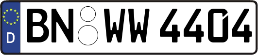 BN-WW4404