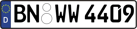 BN-WW4409