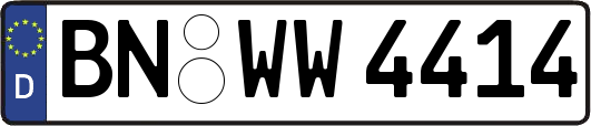 BN-WW4414