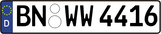 BN-WW4416